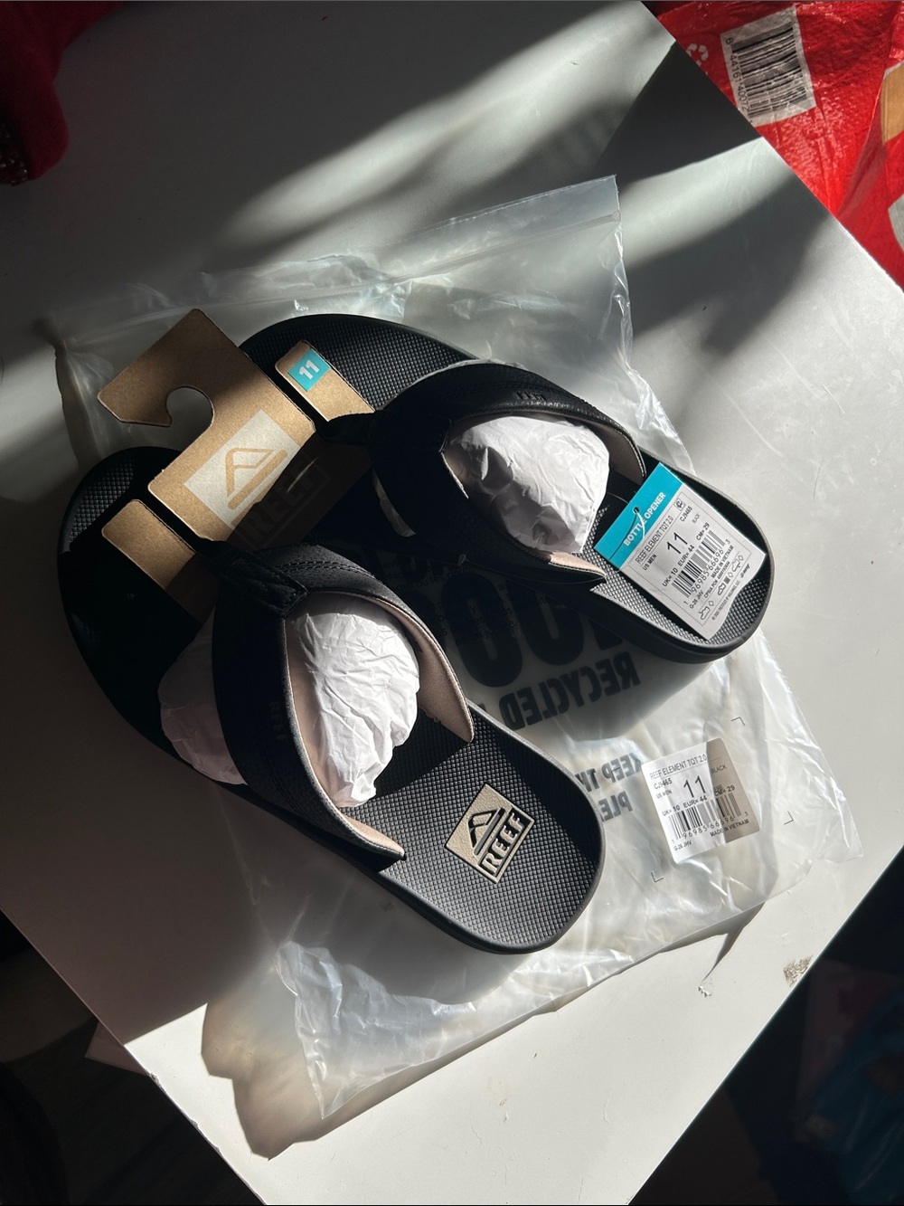 Reef Mens Sandals